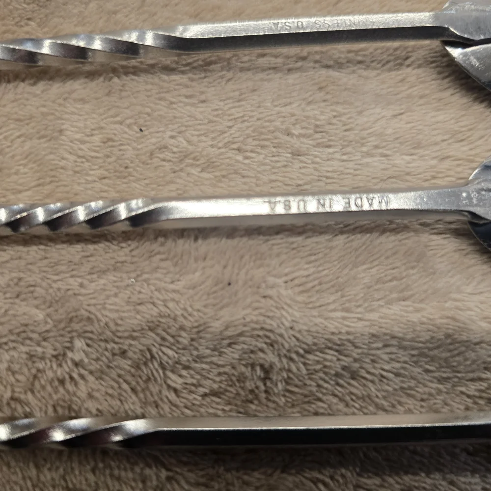 Vintage Bar Set, Mr Bartender, Metal Arts Components, Shaker, Corkscrew Ect.